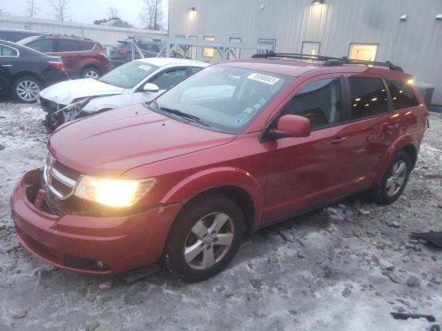 2010 Dodge Journey SXT