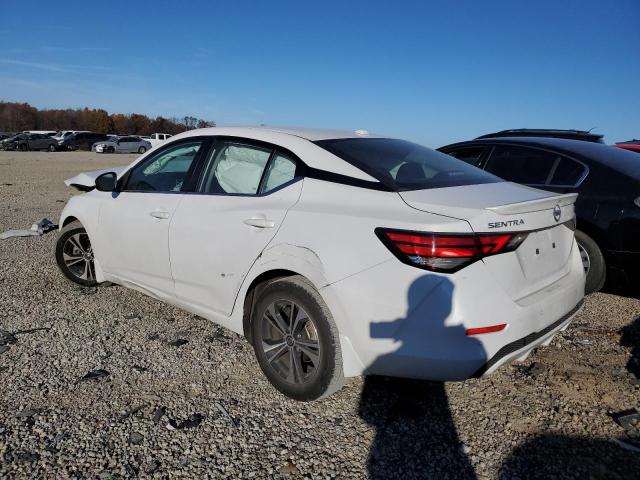 3N1AB8CV4NY275066 | 2022 NISSAN SENTRA SV