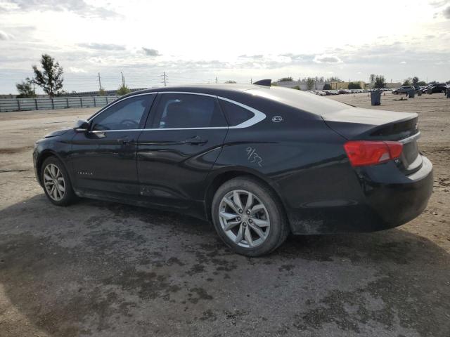 2G1105S34H9170493 | 2017 CHEVROLET IMPALA LT