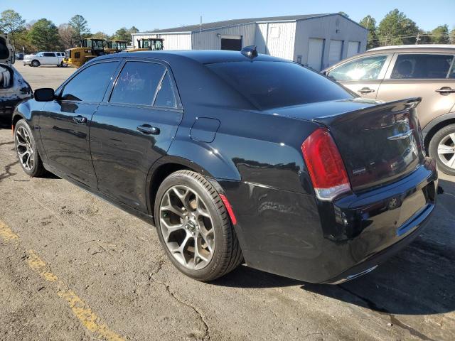 2C3CCABT6FH766390 | 2015 CHRYSLER 300 S