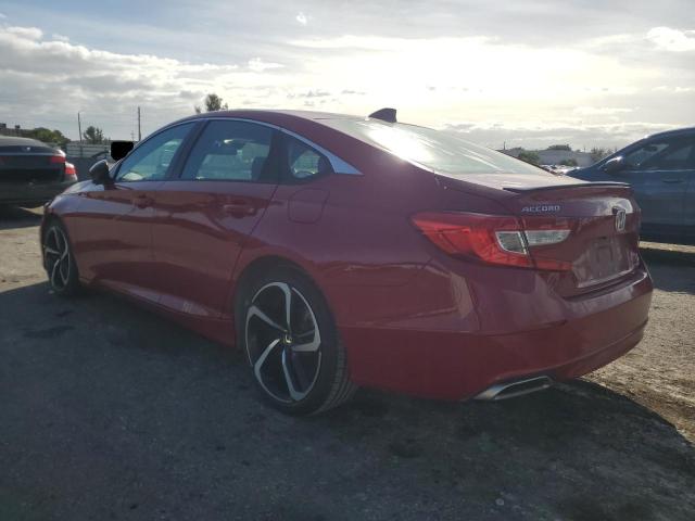 Vin: 1hgcv2f31ma028970, lot: 79722343, honda accord sport 20212