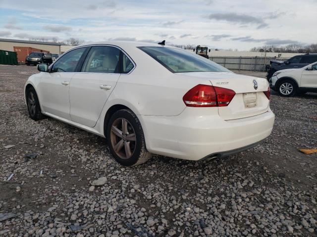 Vin: 1vwbp7a36dc092111, lot: 82231283, volkswagen passat se 20132