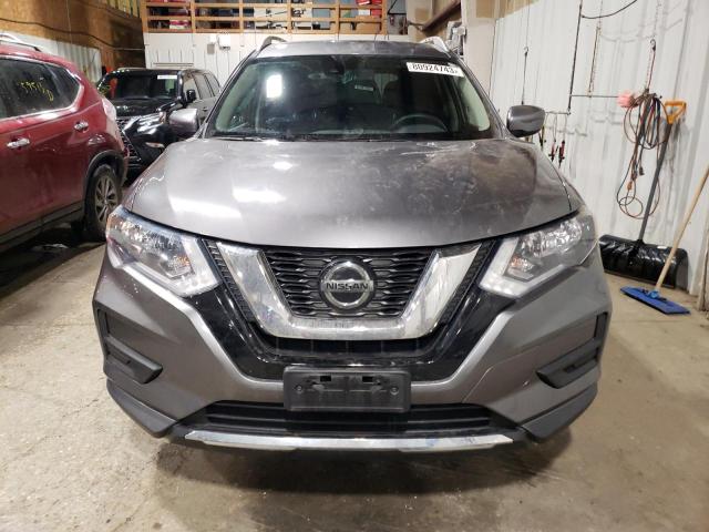 KNMAT2MV0KP531674 | 2019 NISSAN ROGUE S