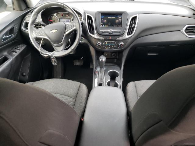 2GNAXKEV4K6250827 | 2019 CHEVROLET EQUINOX LT