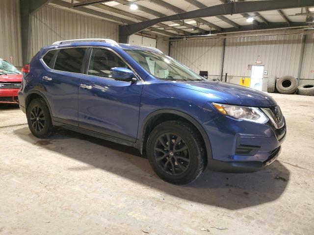 KNMAT2MV3JP557779 | 2018 NISSAN ROGUE S