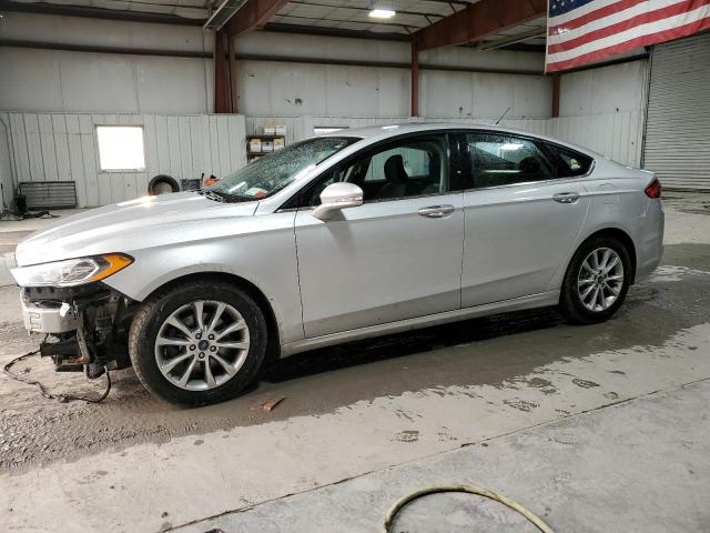 3FA6P0HD4HR289172 Ford Fusion Se 2017