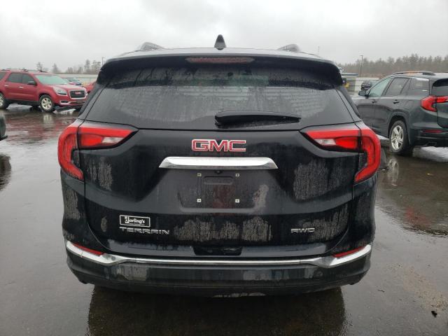 3GKALVEV4ML320240 | 2021 GMC TERRAIN SL