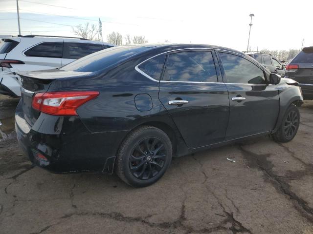 3N1AB7AP3JY334133 | 2018 NISSAN SENTRA S