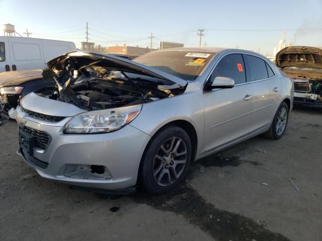 2016 Chevrolet Malibu Limited LT