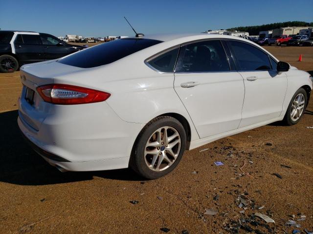 3FA6P0H71GR213725 | 2016 FORD FUSION SE