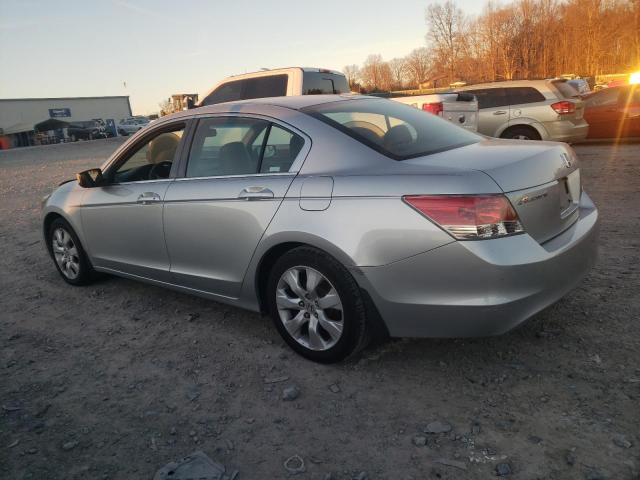 1HGCP26899A090601 | 2009 Honda accord exl