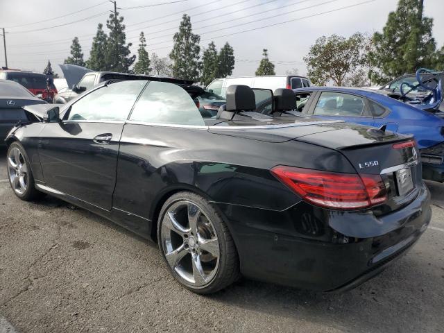2015 MERCEDES-BENZ E 550 - WDDKK7DF8FF305607