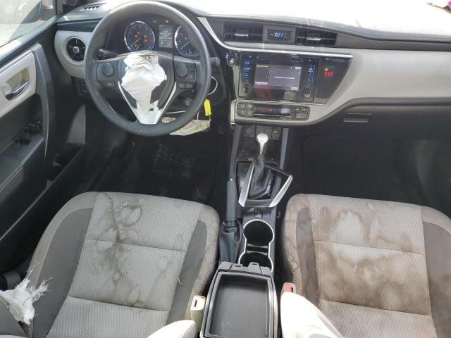 2T1BURHE3JC011034 | 2018 TOYOTA COROLLA L