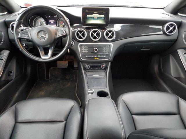 WDDSJ4GBXFN202396 | 2015 MERCEDES-BENZ CLA 250 4MATIC