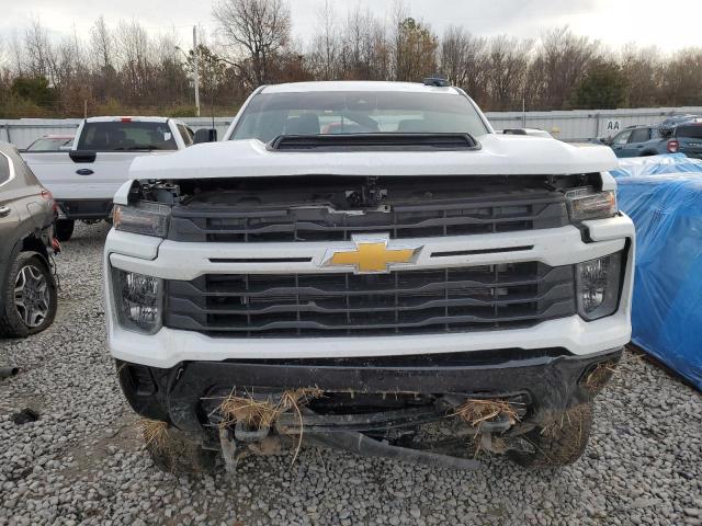 1GC4YME70RF108989 | 2024 CHEVROLET 1500 SILVE