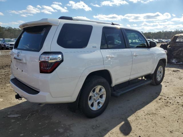 JTEFU5JR4P5294391 | 2023 TOYOTA 4RUNNER SR