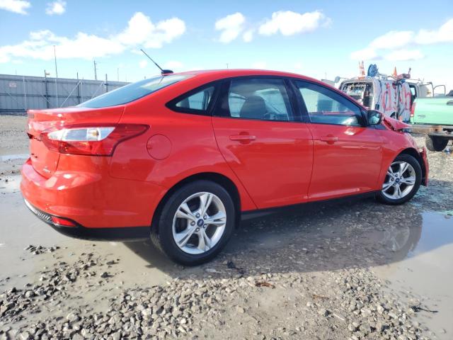 1FADP3F21EL155885 | 2014 FORD FOCUS SE