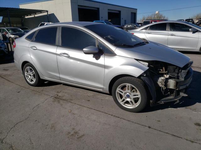 2018 FORD FIESTA SE - 3FADP4BJ7JM135300