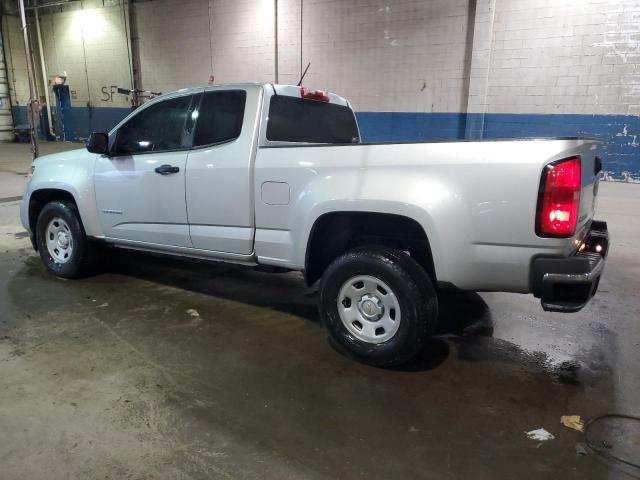 Vin: 1gchsbea7j1153321, lot: 80163373, chevrolet colorado 20182