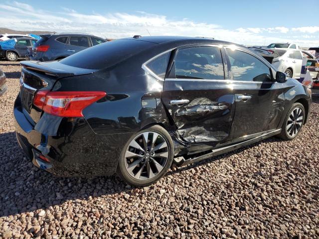 3N1AB7AP3KY297621 | 2019 NISSAN SENTRA S