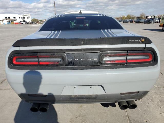 2C3CDZFJXLH207005 | 2020 DODGE CHALLENGER