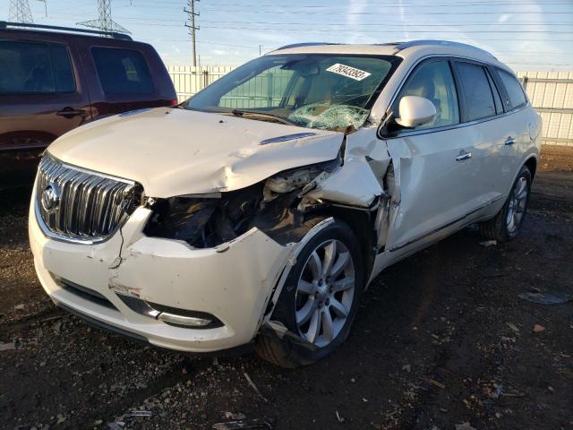 2014 Buick Enclave 