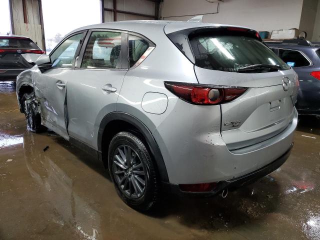 JM3KFBBM0K0612471 | 2019 MAZDA CX-5 SPORT