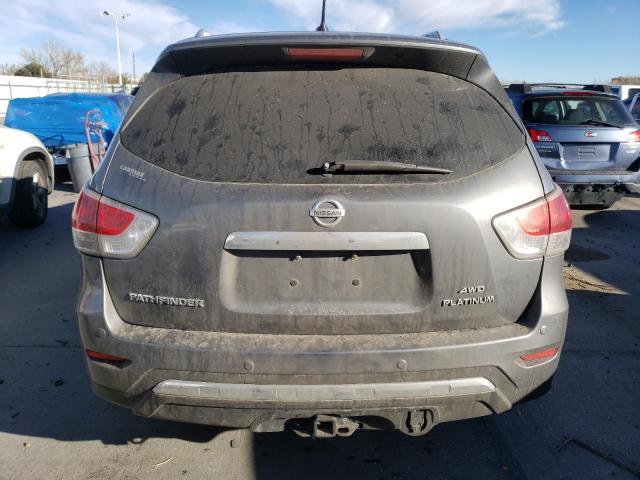 5N1AR2MM5FC680905 | 2015 NISSAN PATHFINDER