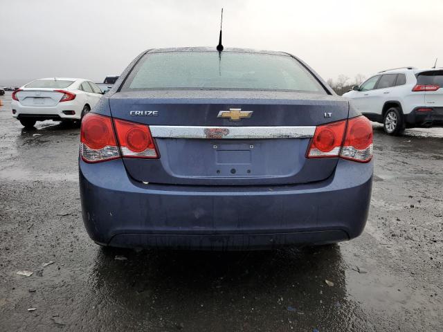 1G1PC5SB1E7426319 | 2014 CHEVROLET CRUZE LT