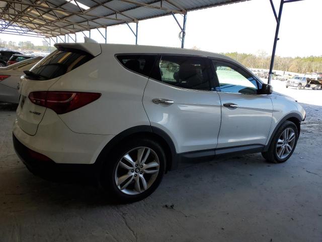 5XYZW3LA3DG083418 | 2013 Hyundai santa fe sport