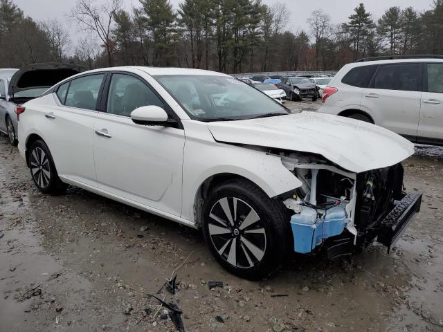 1N4BL4EW0LN323515 | 2020 NISSAN ALTIMA SL