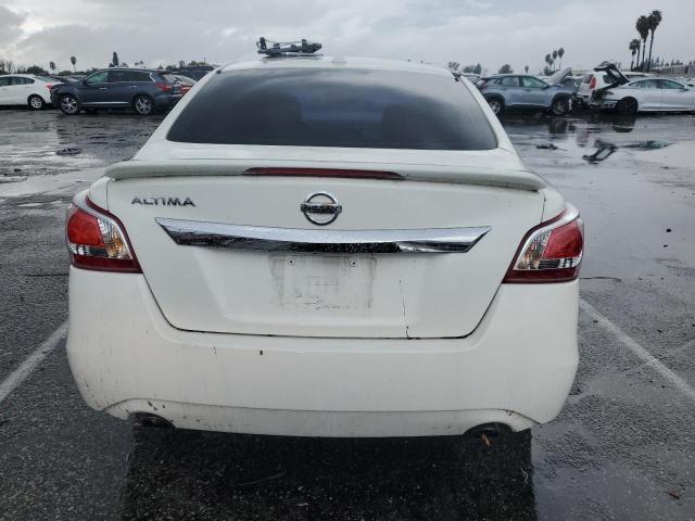 1N4BL3AP2DC198703 | 2013 Nissan altima 3.5s