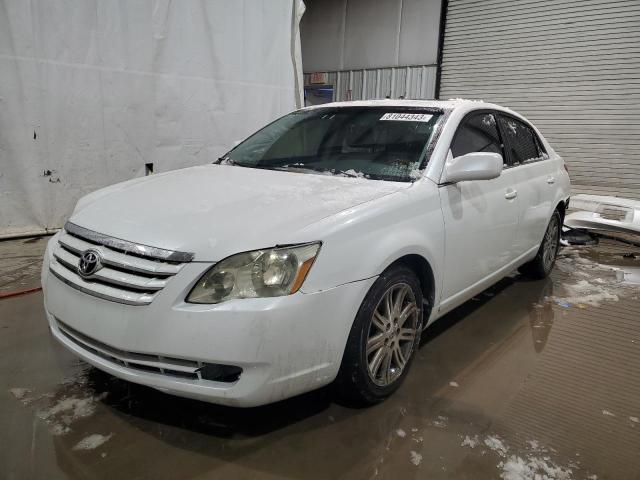 2006 Toyota Avalon XL