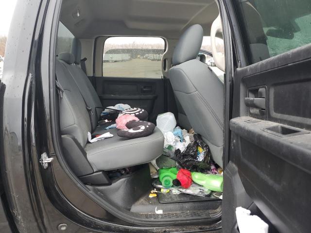 2017 RAM 3500 ST - 3C63R3CJ1HG719085