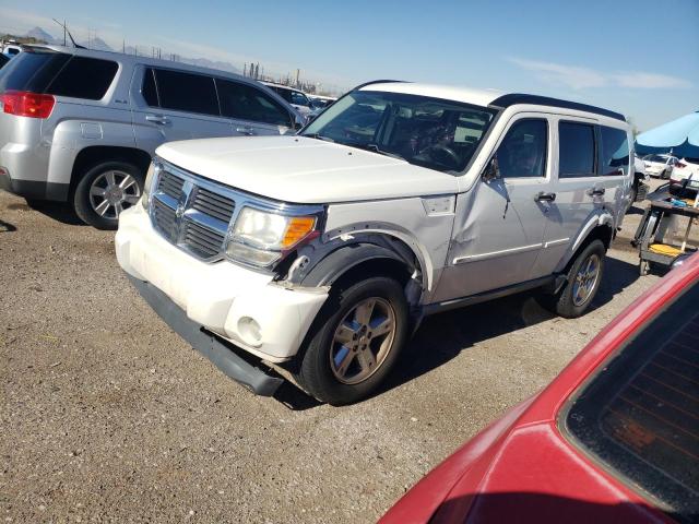 2008 Dodge Nitro SLT