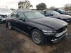 Lot #2238002041 2023 GENESIS G80