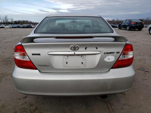 4T1BE32K33U683296 | 2003 Toyota camry le