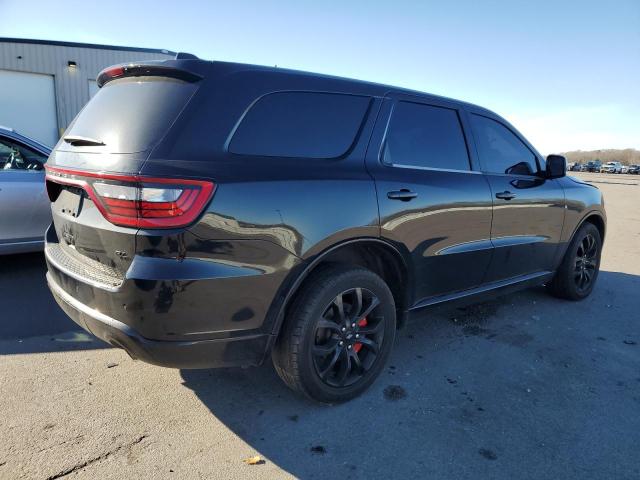 1C4SDJCT5KC717844 | 2019 DODGE DURANGO R/