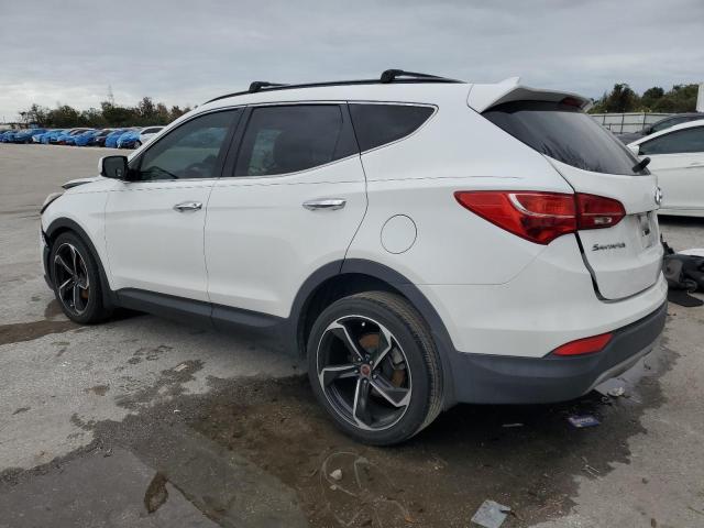 2014 Hyundai Santa Fe Sport VIN: 5XYZU3LB0EG165901 Lot: 81608333