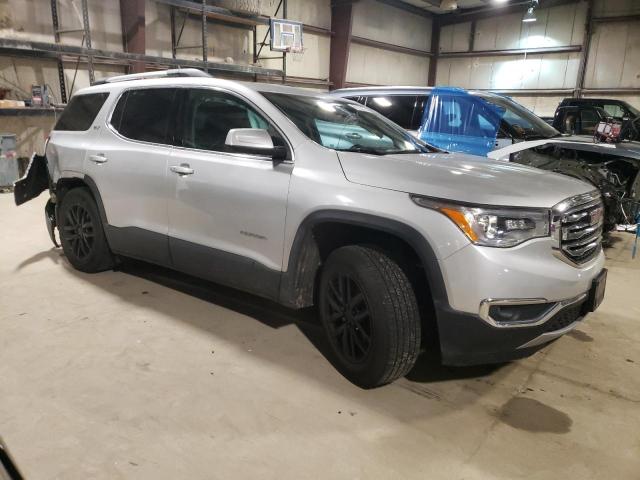 1GKKNULS5JZ198722 | 2018 GMC ACADIA SLT