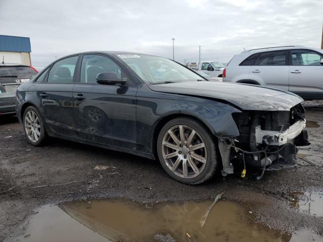 Vin: waubfafl6bn032940, lot: 81893623, audi a4 premium 20114