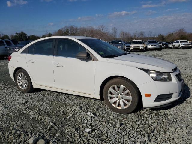 1G1PC5SH7B7198309 | 2011 Chevrolet cruze ls