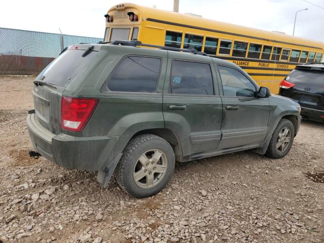 2006 Jeep Grand Cherokee Laredo VIN: 1J4HR48N66C296742 Lot: 79168773