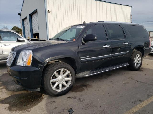 2007 GMC Yukon XL Denali