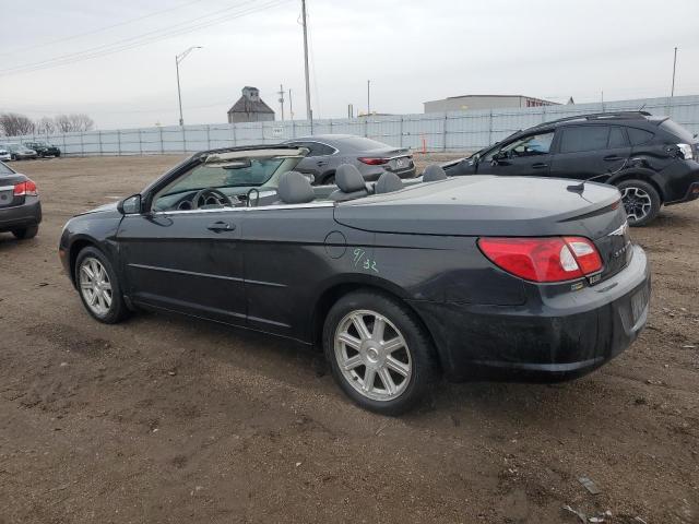 1C3LC55R28N637919 | 2008 Chrysler sebring touring