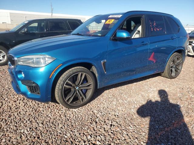 5YMKT6C58G0R78595 2016 BMW X5, photo no. 1