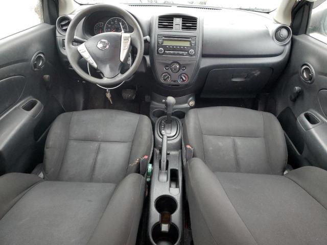 3N1CN7AP6HL890394 | 2017 NISSAN VERSA S