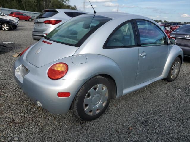 3VWBK31C05M402065 | 2005 Volkswagen new beetle gl