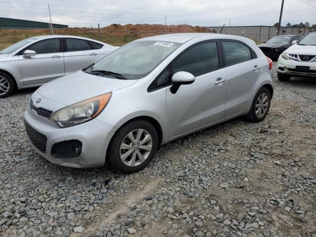 2013 Kia Rio EX