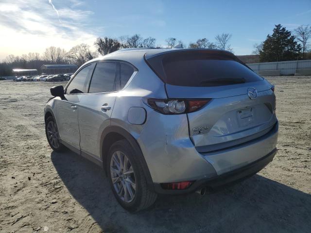 JM3KFADM2L0727131 | 2020 MAZDA CX-5 GRAND